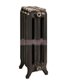 Bristol Loft 582 - чугунный дизайн радиатор