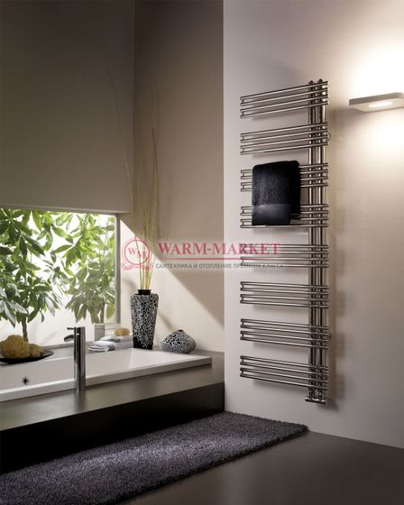 Вертикальный дизайн радиатор Cordivari Kelly