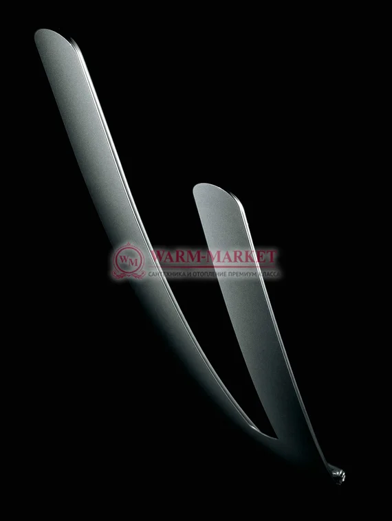 Вертикальный дизайн радиатор Antrax IT Vu