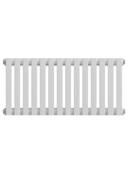 Royal Thermo Shift Q 2030 - двухтрубный трубчатый радиатор высотой 300 мм, боковое подключение