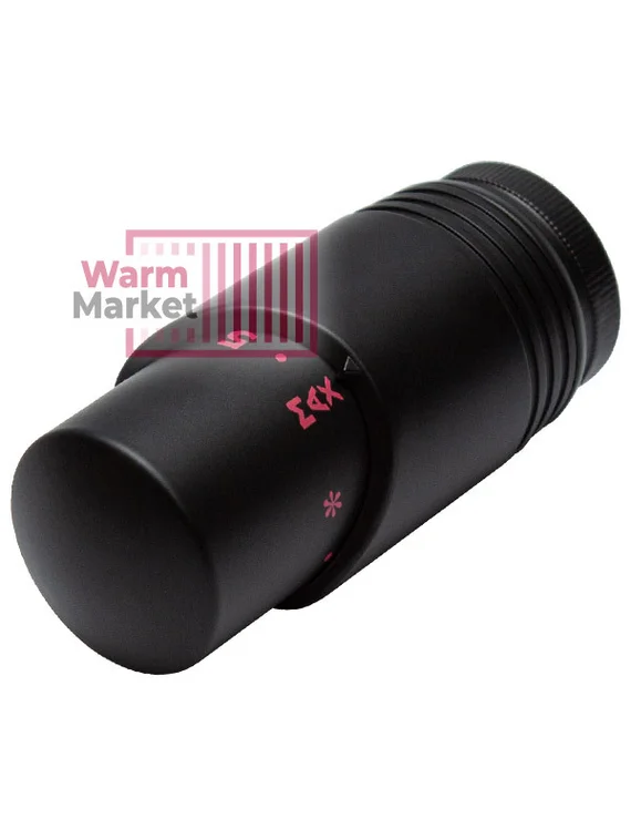 Термостатическая головка Varmega М30х1,5