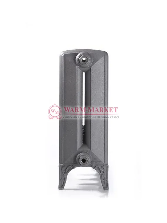 Чугунный радиатор Viadrus Bohemia 800/220