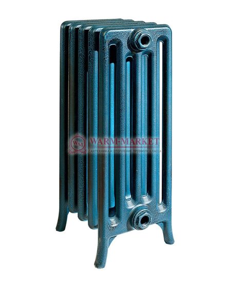 Чугунный радиатор Viadrus Karol 500/220