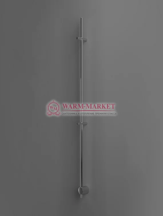 Вертикальный дизайн радиатор Broner Bruno V