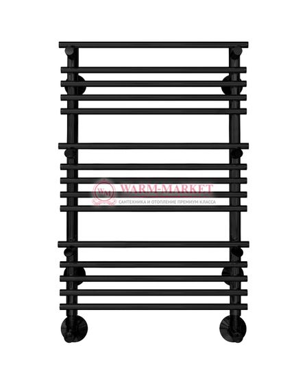 Вента Люкс П15 - водяной полотенцесушитель, нижнее подключение