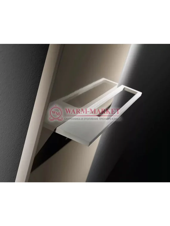 Вертикальный дизайн радиатор Ridea Essenza