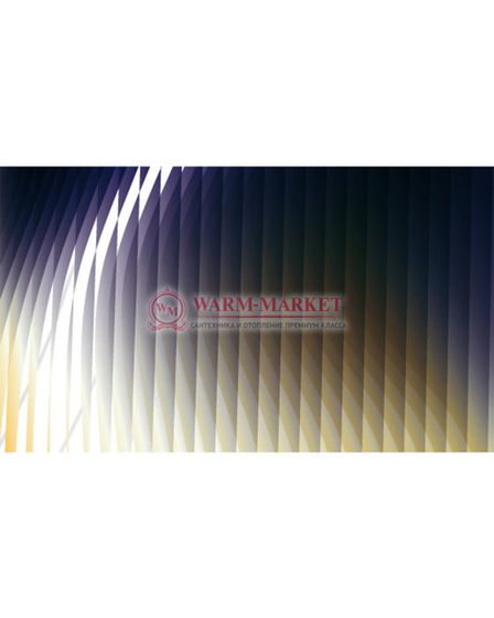 Вертикальный дизайн радиатор Caleido X-Ray