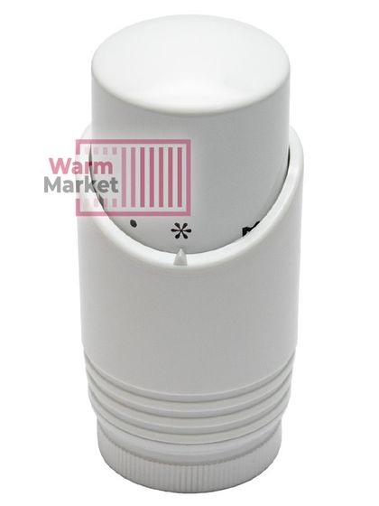 Термостатическая головка Varmega М30х1,5