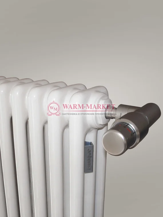 Трубчатый радиатор Arbonia 3030 № 12 3/4 с боковым подключением