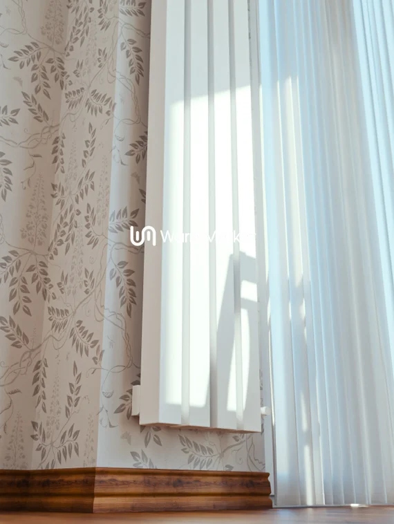 Bareng Livian V 2250 - вертикальный трубчатый радиатор высотой 2250 мм, боковое подключение