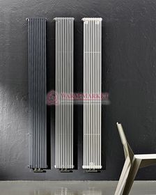 Вертикальный дизайн радиатор Antrax IT Trim