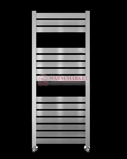 Parma - водяной дизайн полотенцесушитель