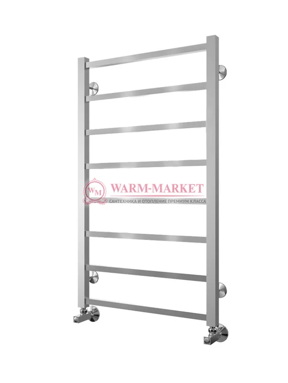 Контур П8-3 - электрический полотенцесушитель