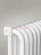 Трубчатый радиатор KZTO RS‌-2 высотой 790 мм