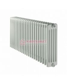 Вертикальный трубчатый радиатор Zenith To-Be C5/2800 пятитрубный, боковое подключение