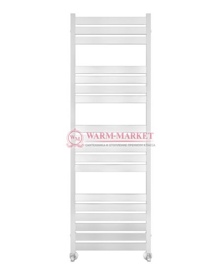 Латте П18 - водяной полотенцесушитель, нижнее подключение