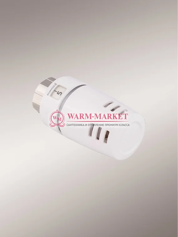 Головка термостатическая Purmo Evosence