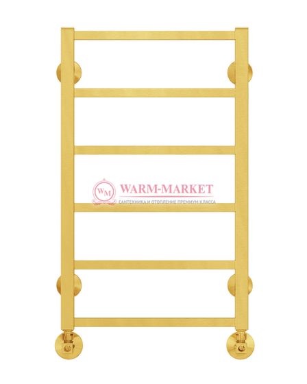 Контур П6-2 - электрический полотенцесушитель