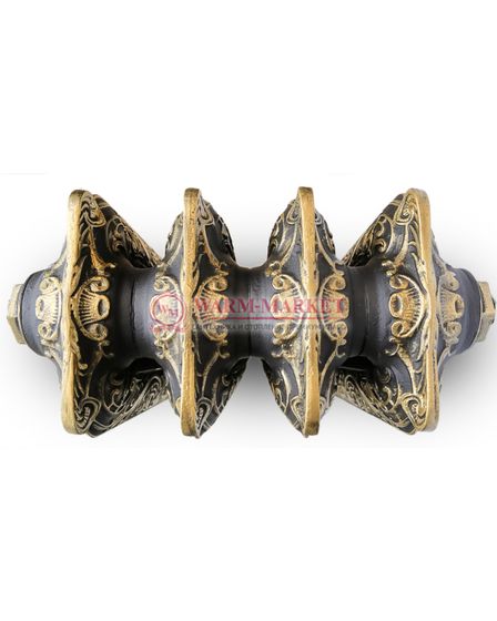 Чугунный радиатор Demir Dokum Nostalgia 350