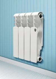 Радиатор Royal Thermo Revolution Bimetall 500