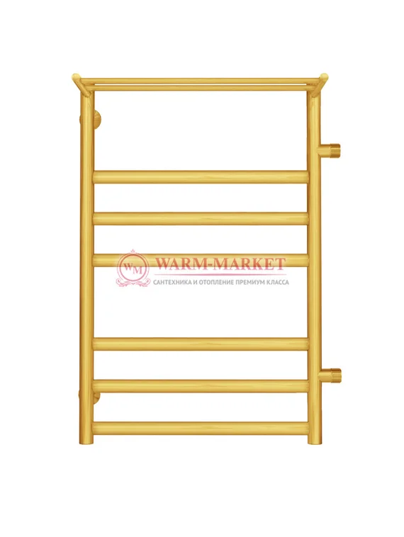 Хендрикс П7 - электрический полотенцесушитель