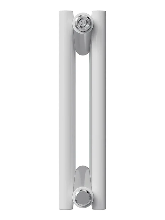 Royal Thermo Shift R 2030 - двухтрубный трубчатый радиатор высотой 300 мм, боковое подключение