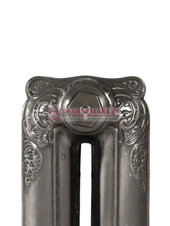 Чугунный радиатор Demir Dokum Nostalgia 350