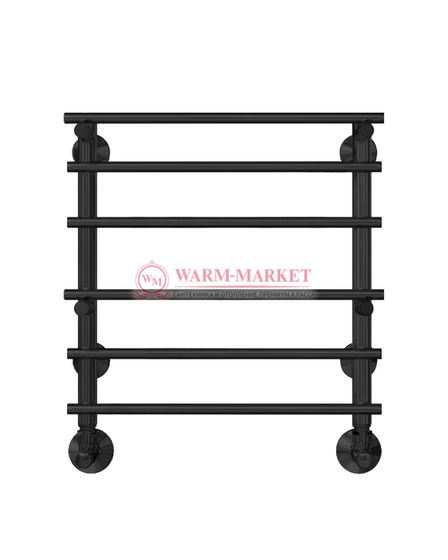 Вента П6 - водяной полотенцесушитель