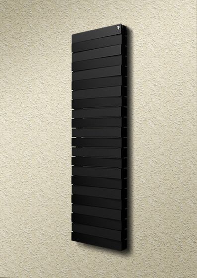 Радиатор Royal Thermo PianoForte Tower/Noir Sable