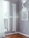Bareng Livian VE 1250 - вертикальный электрический трубчатый радиатор высотой 1250 мм