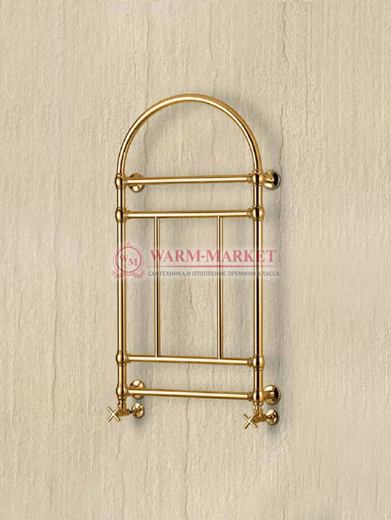 Вертикальный дизайн радиатор Brandoni Arco