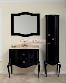 Мебель для ванной Ellen 90 M-V