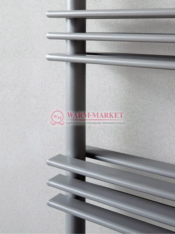 Вертикальный дизайн радиатор Caleido Shelf