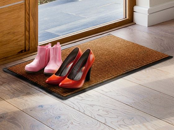 Подогреваемый коврик Теплолюкс Carpet