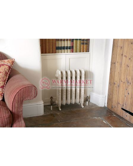 Чугунный радиатор HeatWave Pion 790