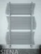 Siena  - водяной  дизайн  полотенцесушитель