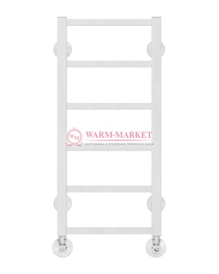 Контур П6-1 - водяной полотенцесушитель, нижнее подключение