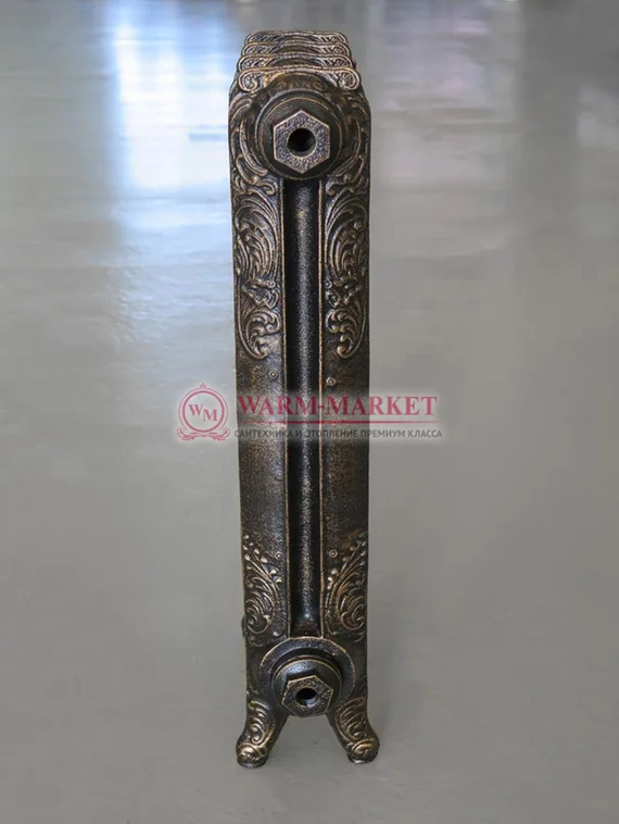 Чугунный радиатор HeatWave Azalia 660