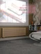 Axxinot Fortalla 40х40 Z - горизонтальный радиатор шириной 1750 мм, боковое подключение