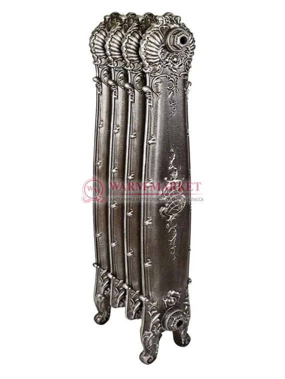 Чугунный радиатор HeatWave  Imperia 985