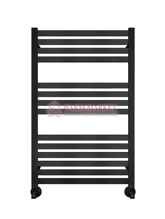 Тоскана П14 - водяной полотенцесушитель, нижнее подключение