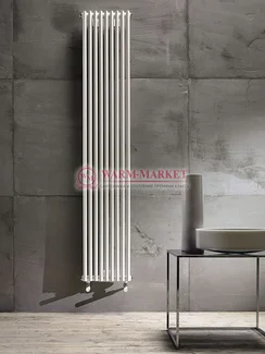 Вертикальный дизайн радиатор Antrax IT AV 13 s/d