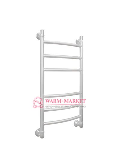 MINI G 800Х400 водяной цвет белый.