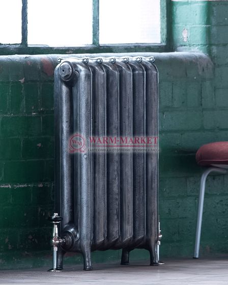 Чугунный радиатор HeatWave Sofora 560