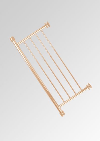 Полка для 4 п - для полотенцесушителя