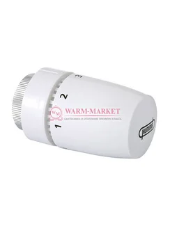 Термостатическая головка Hummel M30x1,5