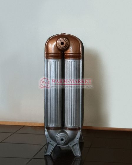 Чугунный радиатор Fakora Classique 560