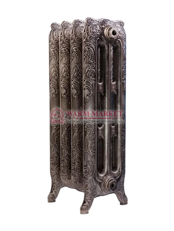 Чугунный радиатор Demir Dokum Retro Lux 600/226