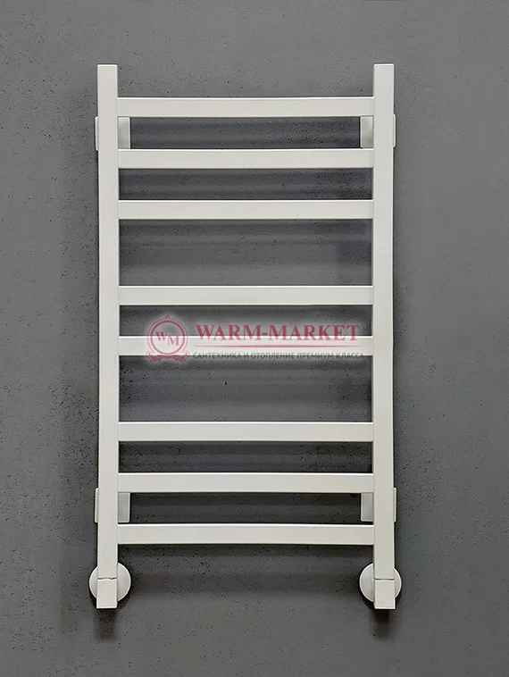 Quadro-Q1 серия V30 - водяной дизайн-полотенцесушитель из нержавеющей стали