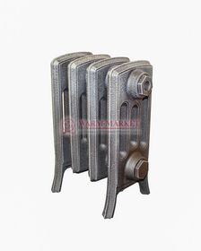 Derby M4 4/200 - чугунный дизайн радиатор